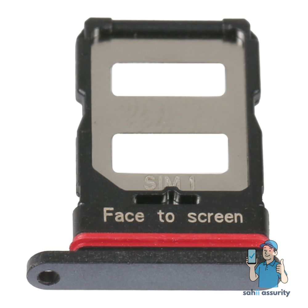 SIM Card Holder Tray for Xiaomi Poco F4 5G
